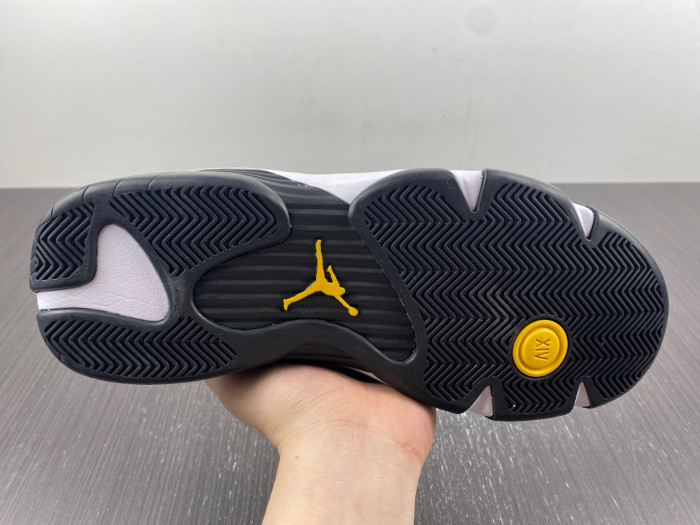air jordan 14 “laney” 487471-407