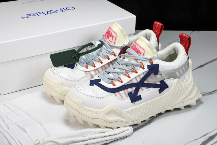 ow c/o odsy-1000 sneakers ow-035
