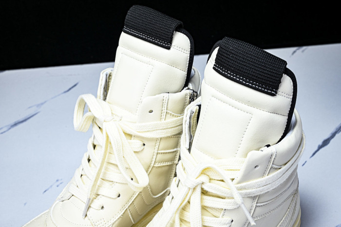 RICK OWEN.S SNEAKER RO-383