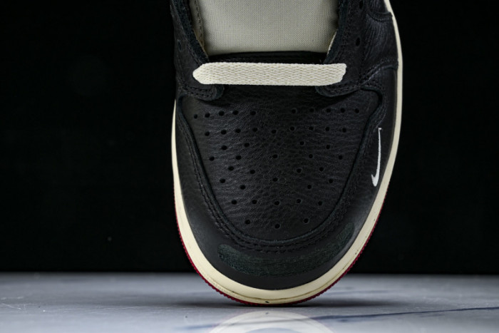 Nigel Sylvester x Jordan Air Jordan 1 Low OG Nitro "Better With Time" IB8958-001