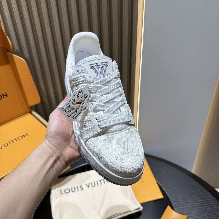 LVT SNEAKERS LVSRS-0233