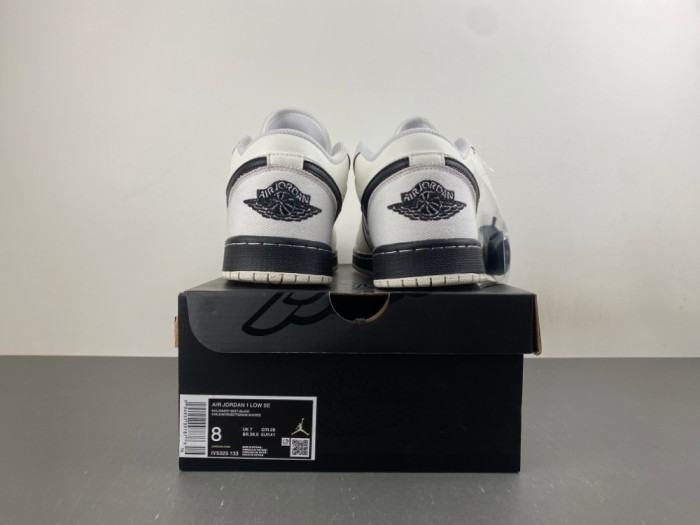 Air Jordan 1 Low IV5325-110