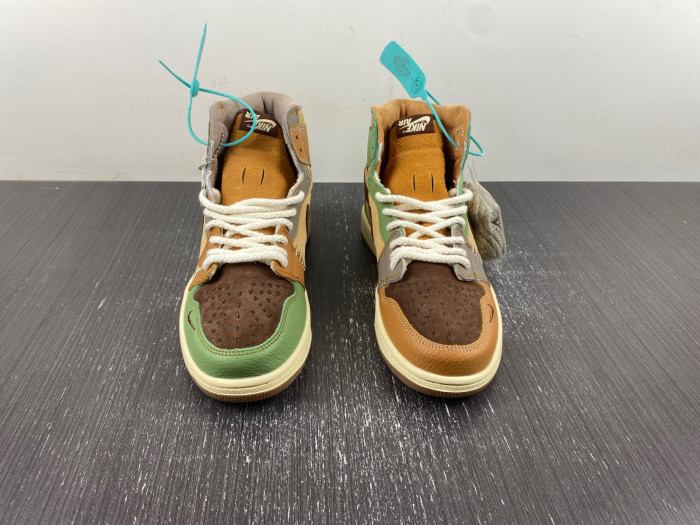 air jordan 1 mid dz7292-100