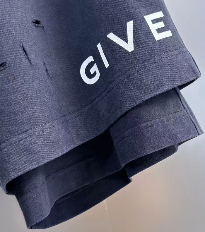 G*IVENCHY CLOTHES GYCS-018