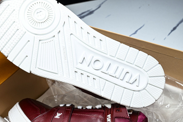 LVT SNEAKERS LVSRS-0121