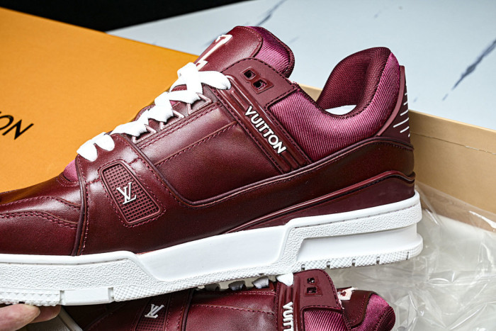 LVT SNEAKERS LVSRS-0121