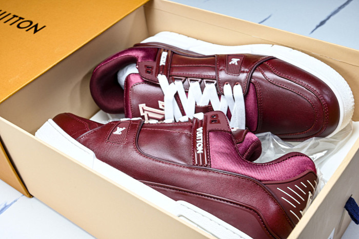 LVT SNEAKERS LVSRS-0121