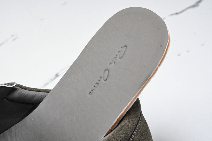 RICK OWEN.S SNEAKER RO-387 (light)