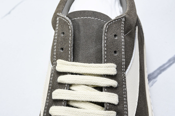 RICK OWEN.S SNEAKER RO-387 (light)