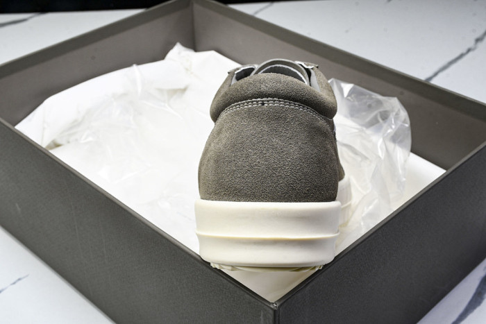 RICK OWEN.S SNEAKER RO-387 (light)