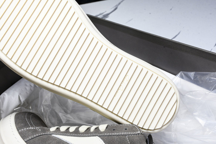 RICK OWEN.S SNEAKER RO-387 (light)