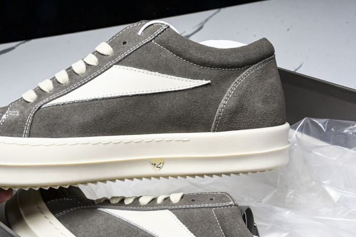RICK OWEN.S SNEAKER RO-387 (light)
