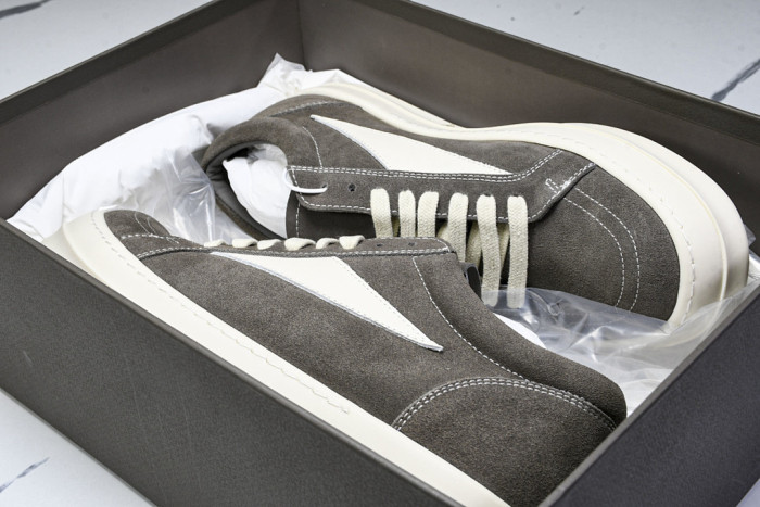 RICK OWEN.S SNEAKER RO-387 (light)