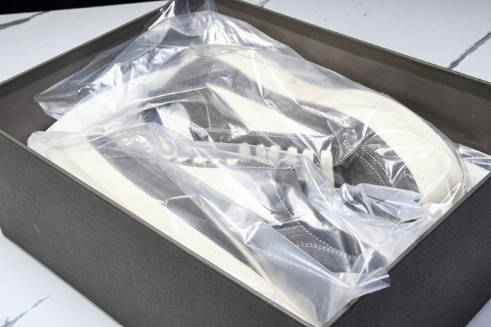 RICK OWEN.S SNEAKER RO-387 (light)