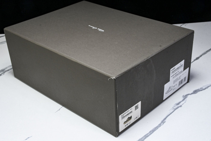RICK OWEN.S SNEAKER RO-387 (light)