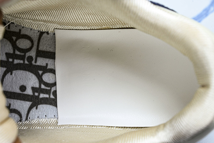 DR B27 SNEAKER DRBS-048
