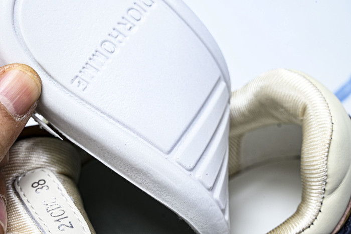 DR B27 SNEAKER DRBS-048