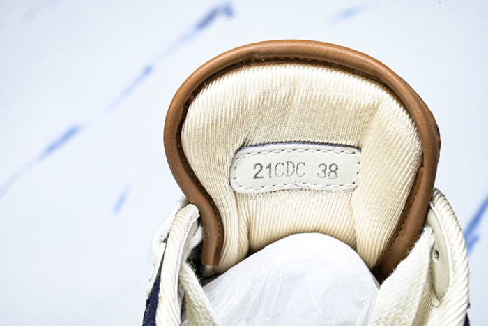 DR B27 SNEAKER DRBS-048