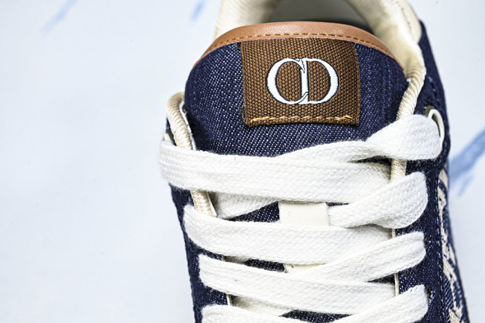 DR B27 SNEAKER DRBS-048
