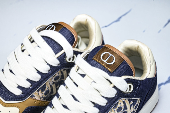 DR B27 SNEAKER DRBS-048
