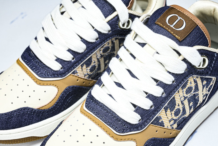 DR B27 SNEAKER DRBS-048