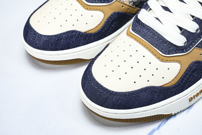 DR B27 SNEAKER DRBS-048