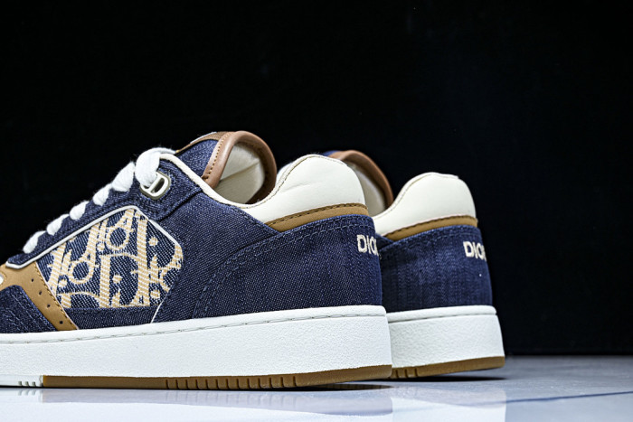 DR B27 SNEAKER DRBS-048