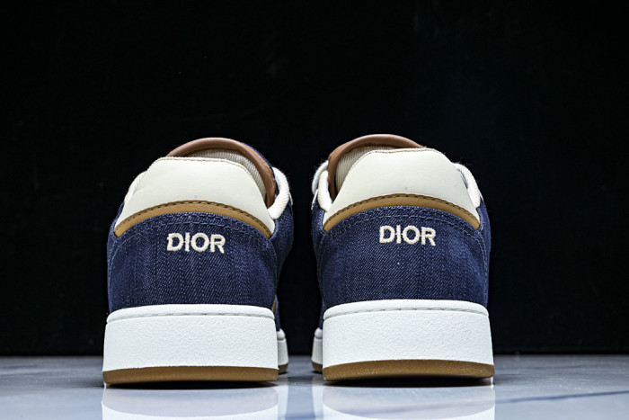 DR B27 SNEAKER DRBS-048