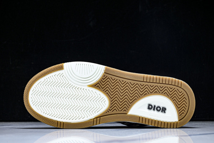 DR B27 SNEAKER DRBS-048