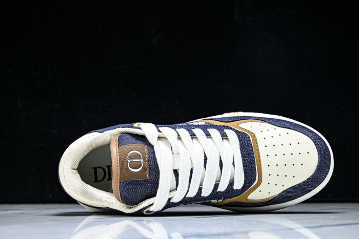 DR B27 SNEAKER DRBS-048