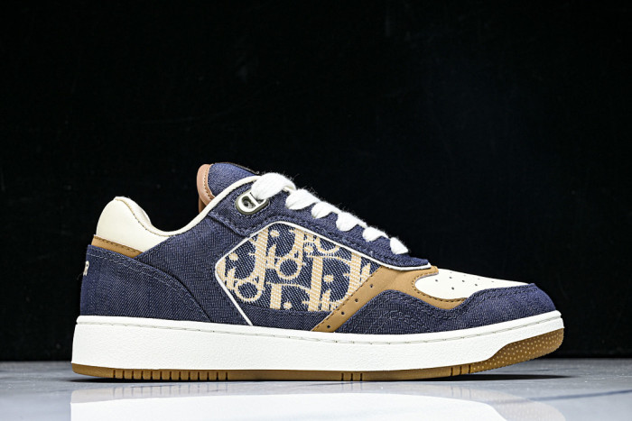 DR B27 SNEAKER DRBS-048