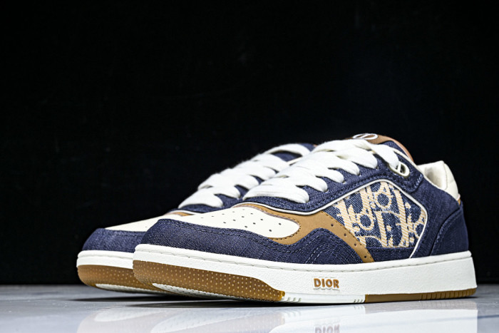 DR B27 SNEAKER DRBS-048
