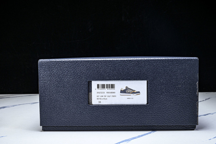DR B27 SNEAKER DRBS-048