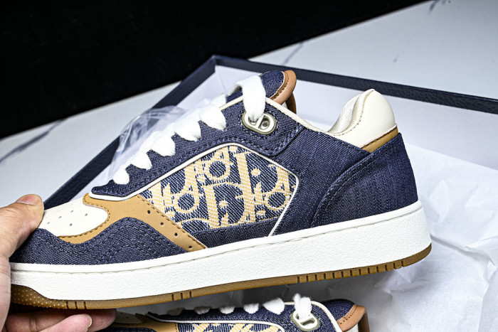 DR B27 SNEAKER DRBS-048