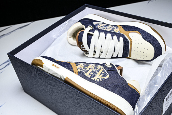 DR B27 SNEAKER DRBS-048