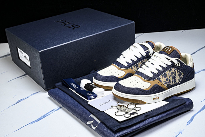 DR B27 SNEAKER DRBS-048