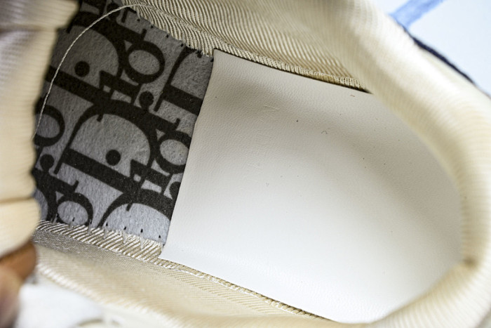 DR B27 SNEAKER DRBS-048