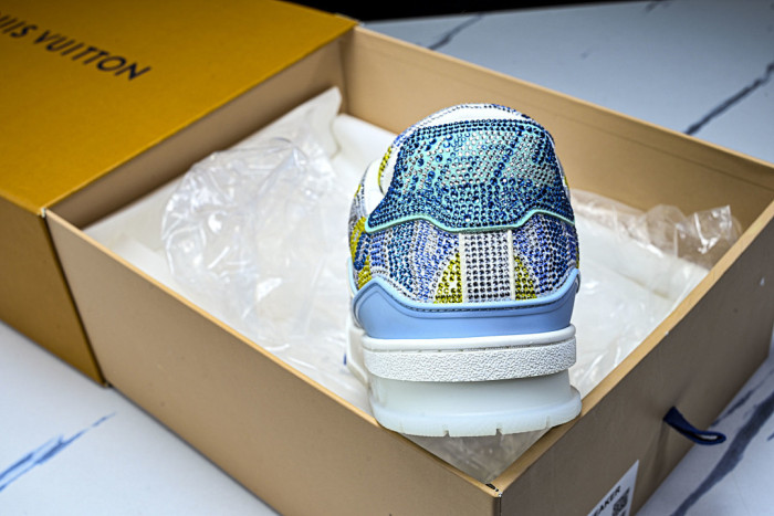LVT SNEAKERS LVSRS-0148