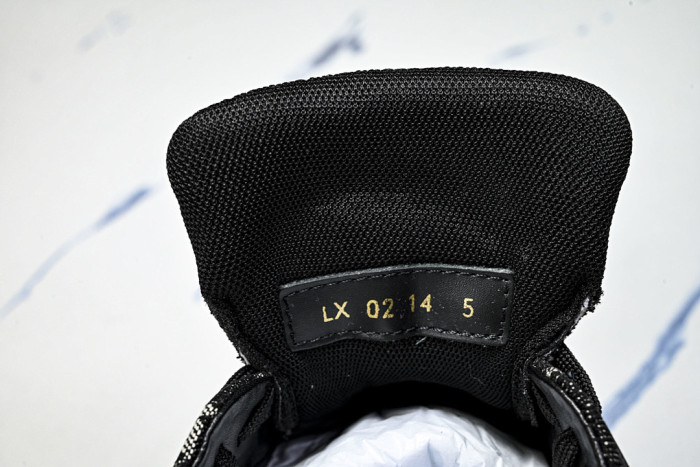 LVT SNEAKERS LVSRS-0178