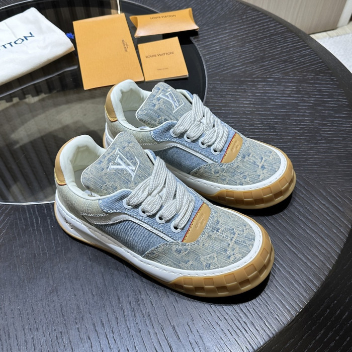 L*VT TILTED LVTTD-013