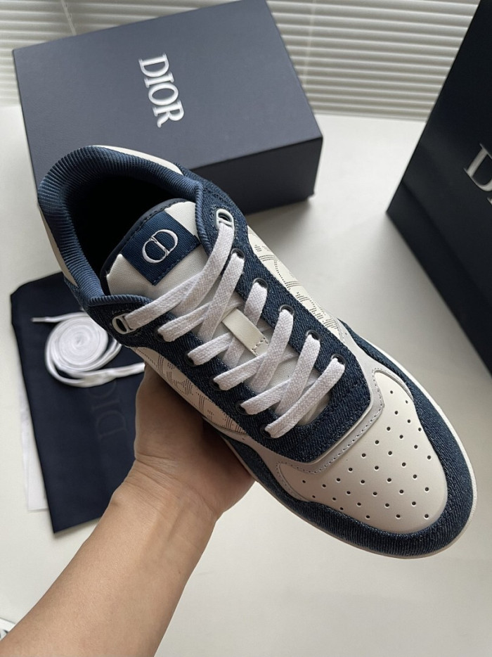 DR B27 SNEAKER DRBS-055
