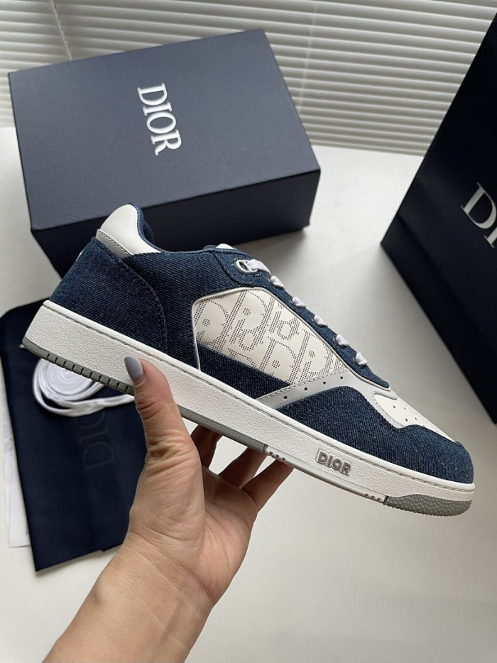 DR B27 SNEAKER DRBS-055
