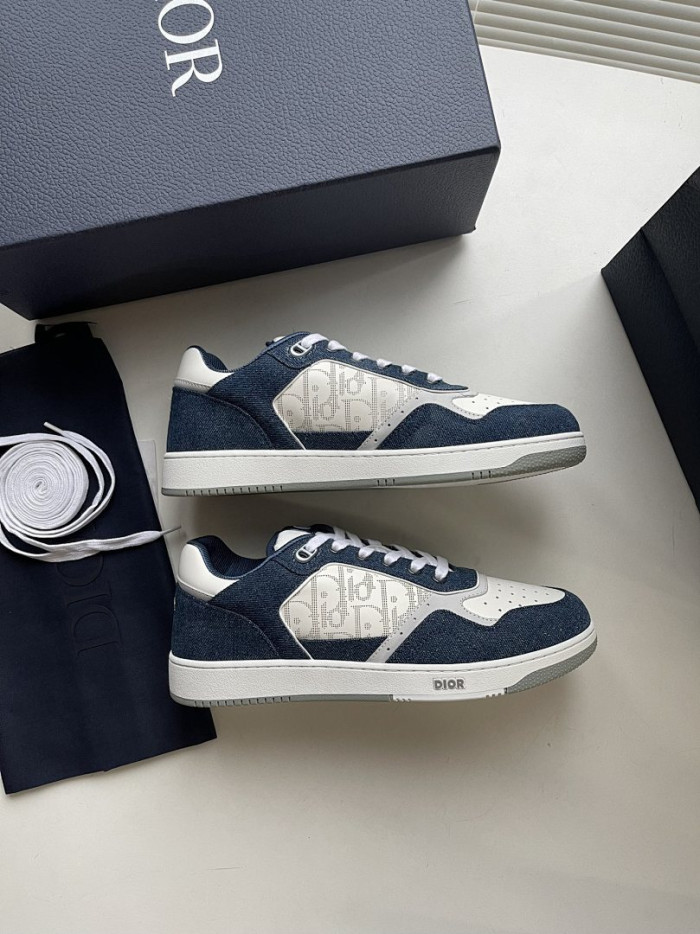 DR B27 SNEAKER DRBS-055