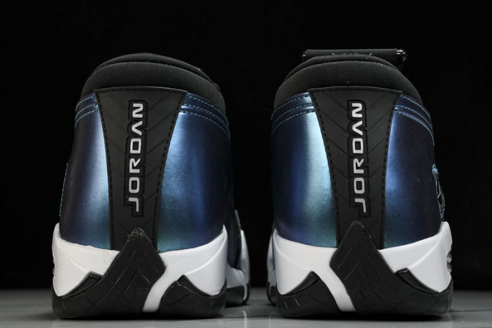 air jordan 14 “love letter” dh4121-300