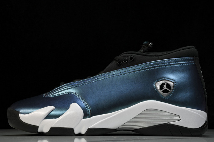 air jordan 14  “love letter” dh4121-300