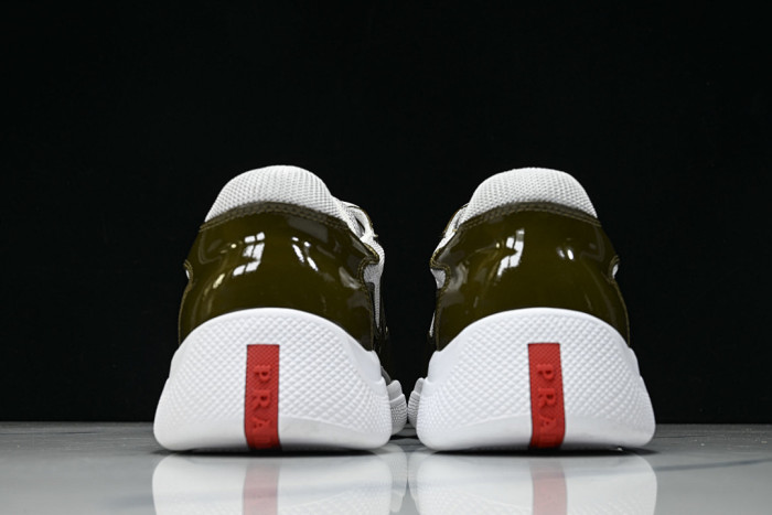 PRA SNEAKER PRA-160