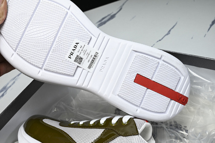 PRA SNEAKER PRA-160