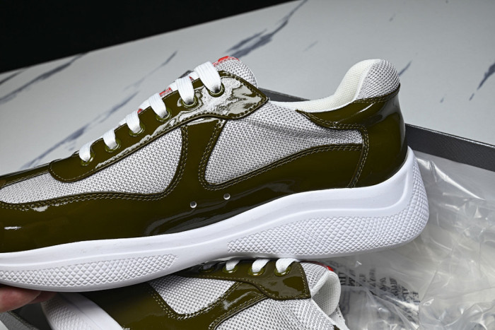 PRA SNEAKER PRA-160