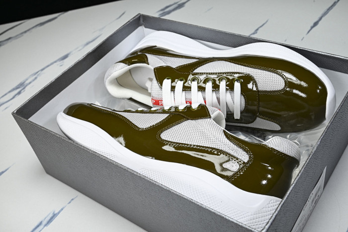 PRA SNEAKER PRA-160