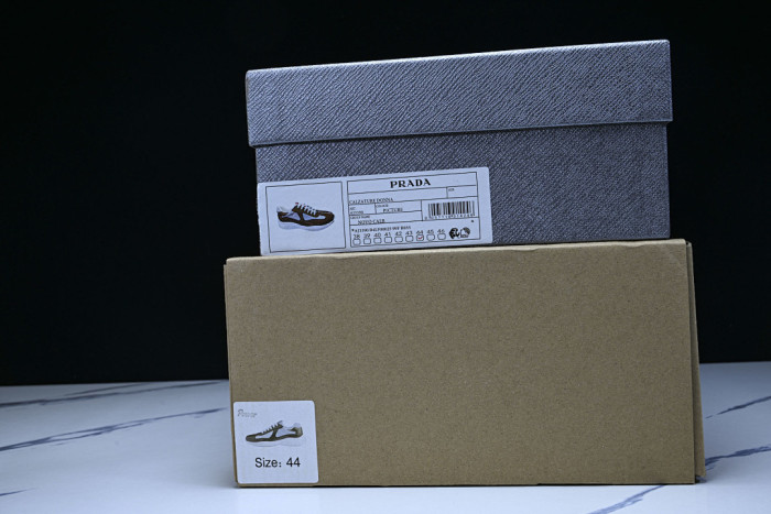 PRA SNEAKER PRA-160